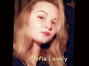 Sofia_Lovely