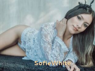 SofieWhite