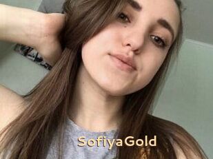 SofiyaGold