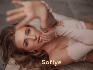 Sofiye