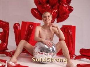 SolidStrong