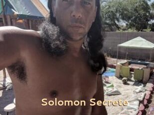 Solomon_Secrete