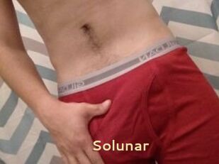 Solunar