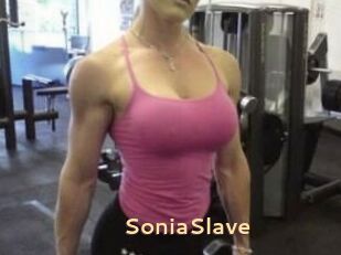 SoniaSlave