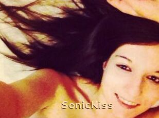 SonicKiss