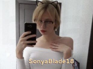 SonyaBlade18