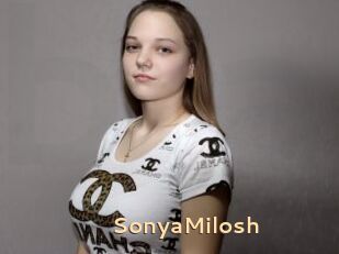 SonyaMilosh