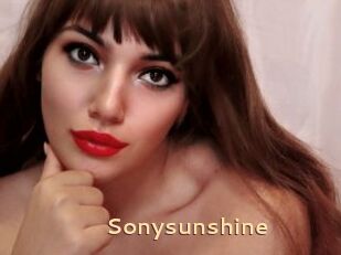 Sonysunshine