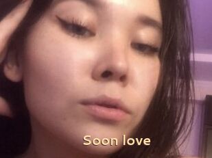 Soon_love