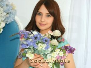 SoouulMaate
