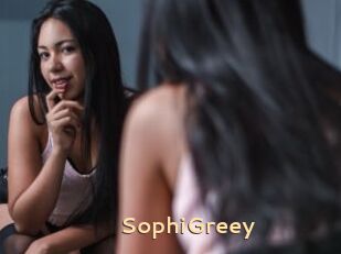 SophiGreey