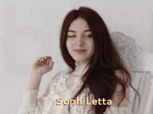 SophiLetta