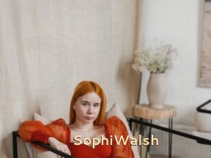 SophiWalsh