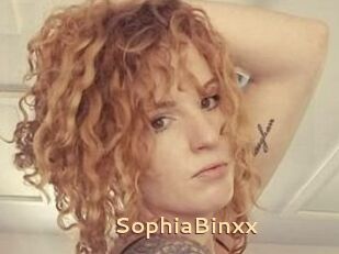 SophiaBinxx