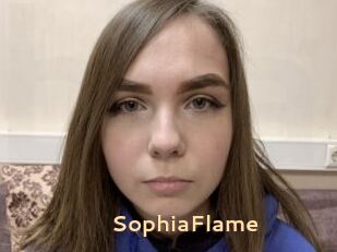 SophiaFlame