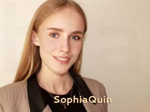 SophiaQuin