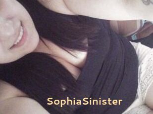 Sophia_Sinister