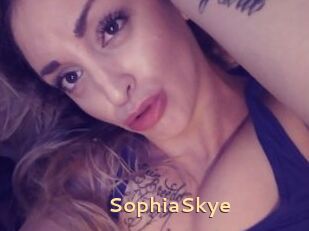 SophiaSkye