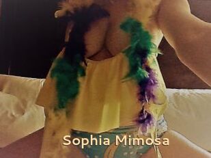 Sophia_Mimosa