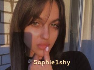 Sophie1shy