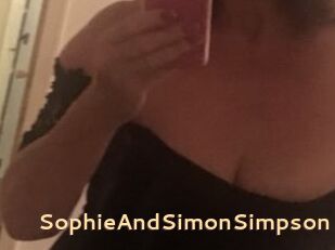 SophieAndSimonSimpson