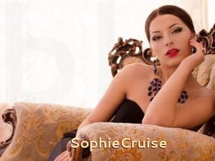 SophieCruise