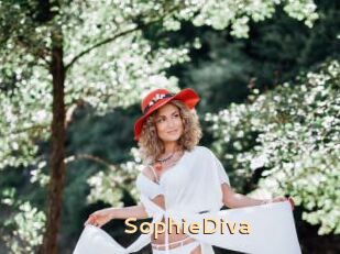 SophieDiva
