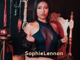 SophieLennon