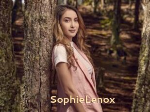 SophieLenox