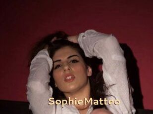 SophieMatteo