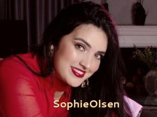 SophieOlsen