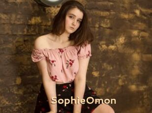 SophieOmon