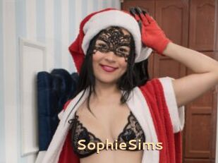 SophieSims