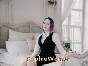 SophieWerner