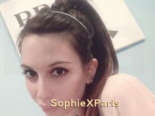 SophieXParis