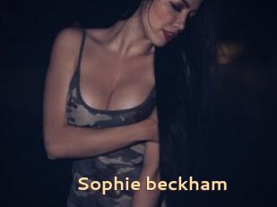 Sophie_beckham
