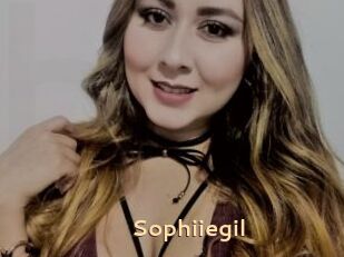 Sophiiegil
