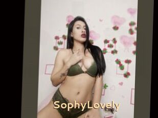 SophyLovely