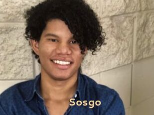 Sosgo
