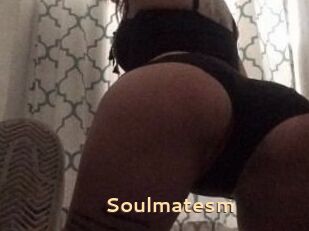 Soulmatesm