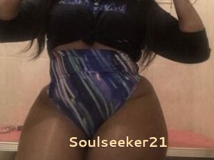 Soulseeker21