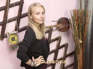 Sousanna
