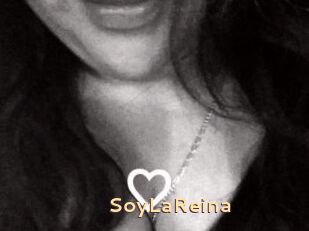 SoyLaReina