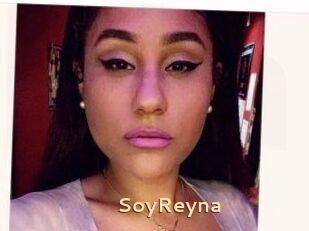 SoyReyna