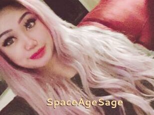 SpaceAgeSage