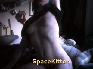 SpaceKitten