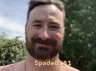 Spade8181