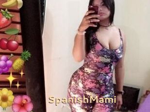 SpanishMami