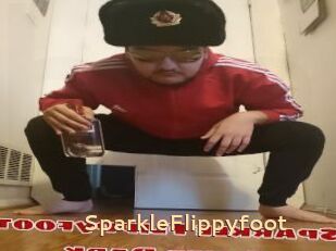 SparkleFlippyfoot