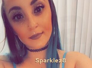 Sparklez8